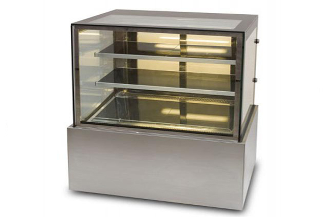 Bakery Dessert Counters