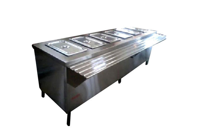 Bain Marie