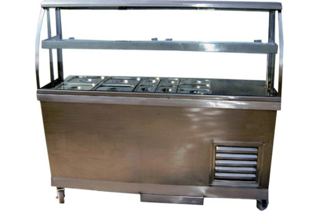 Bain Marie