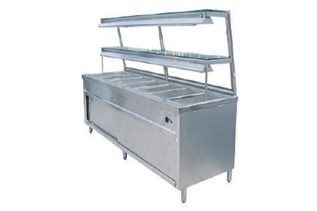 Bain Marie