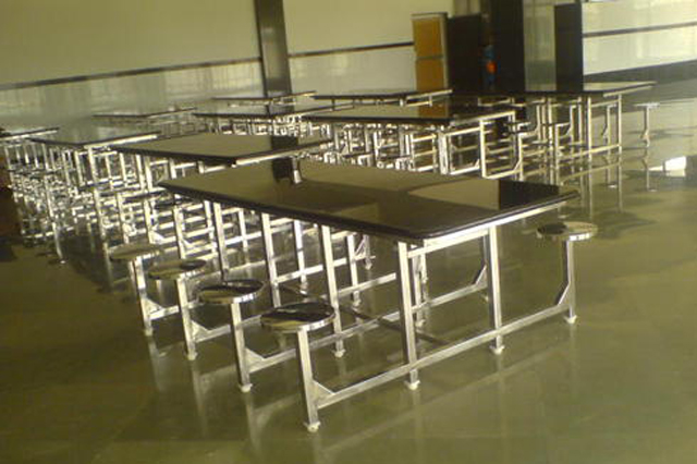 SS / MS Table